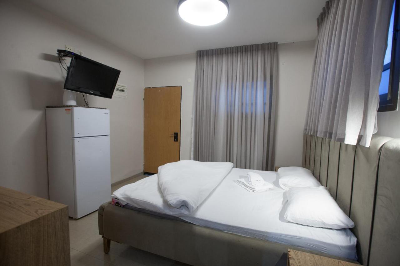 Puy Ahuzat Haosher Hotel Tiberias Luaran gambar
