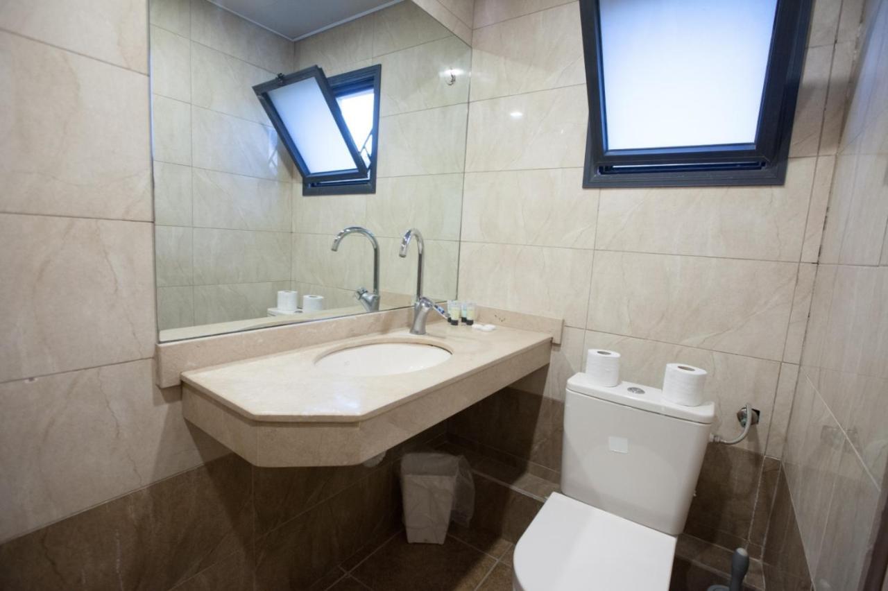 Puy Ahuzat Haosher Hotel Tiberias Luaran gambar