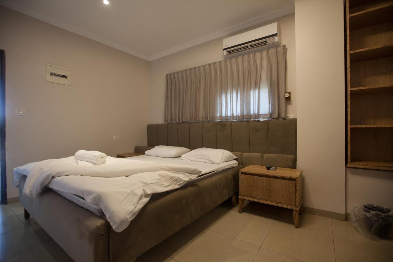 Puy Ahuzat Haosher Hotel Tiberias Luaran gambar